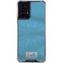 Uruguay Soccer Flag Moto G Power 5G (2024) Clear Case